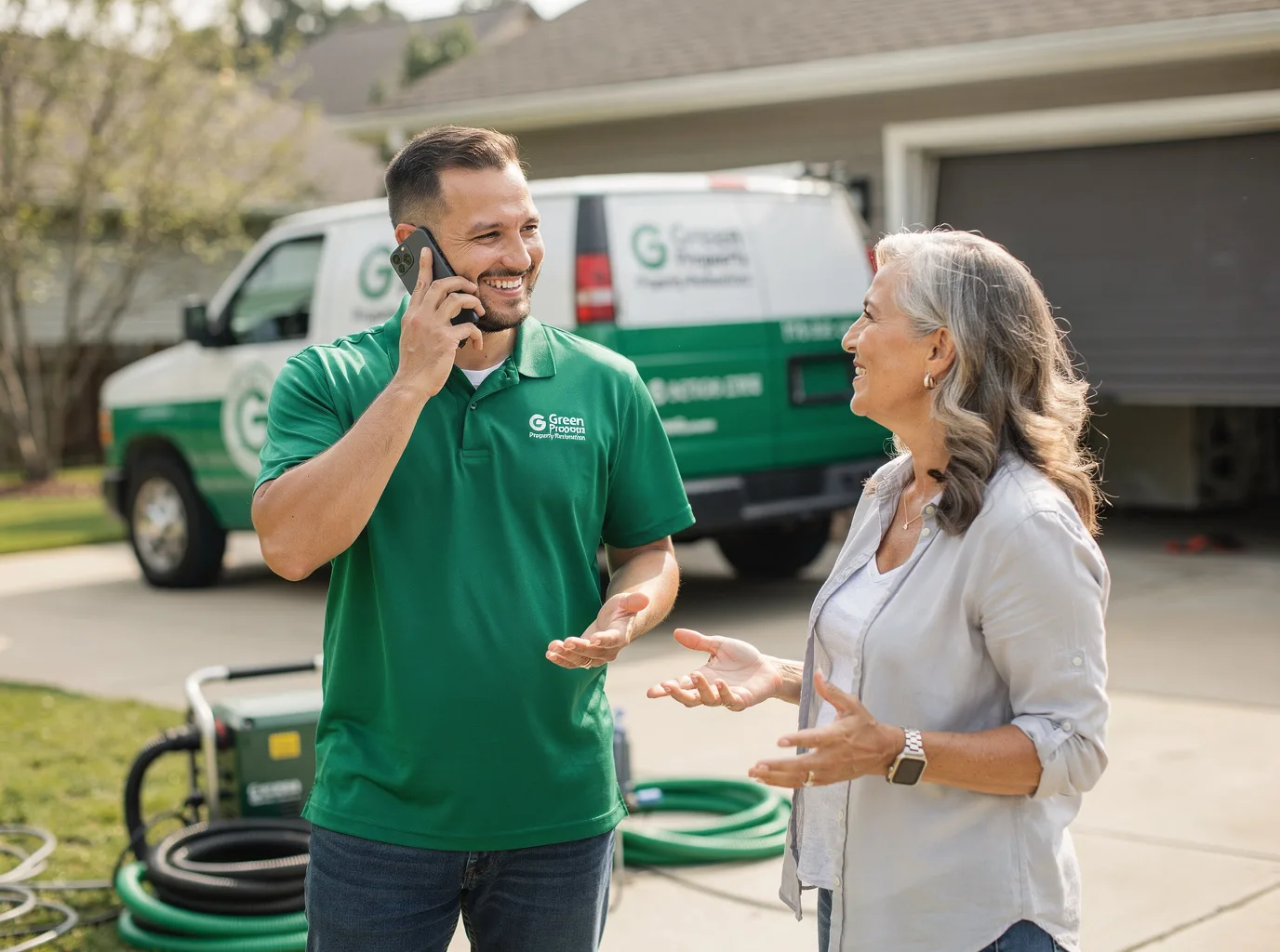 Water Damage Restoration Pierson, MI FAQs